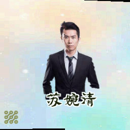 苏婉清